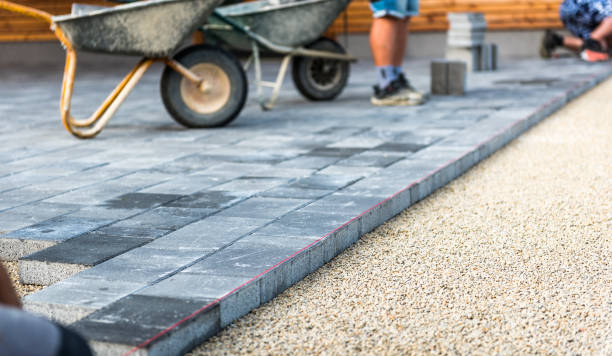 Driveway Pavers for Homes in Belleair, FL