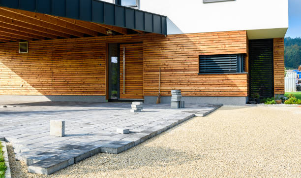 Best Driveway Pavers Near Me  in Belleair, FL