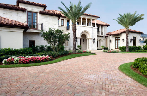 Reasons to Select Us for Your Driveway Paving Requirements in Belleair, FL