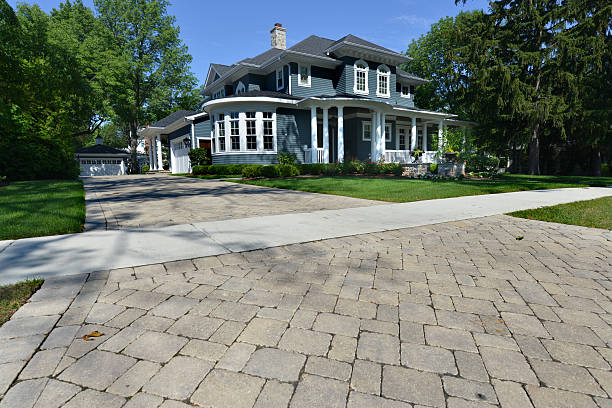 Professional Driveway Pavers in Belleair, FL