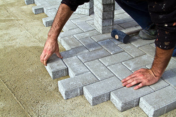 Reasons to Select Us for Your Driveway Paving Requirements in Belleair, FL